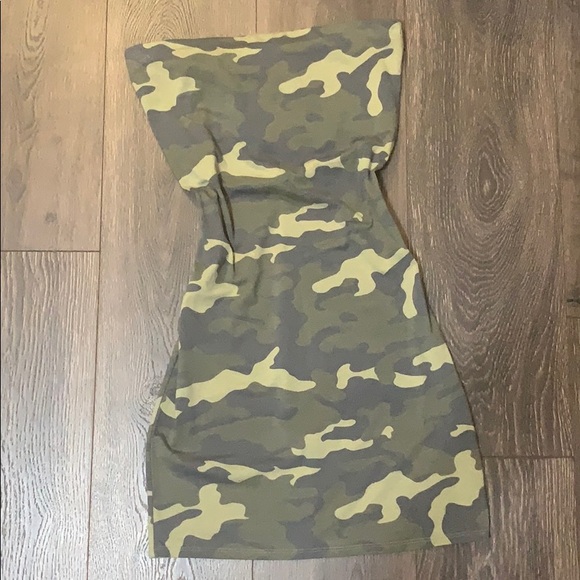 Express Dresses & Skirts - {EXPRESS} - Dress- XS